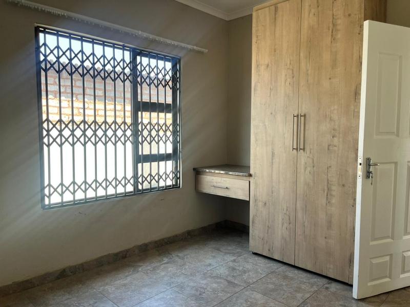 2 Bedroom Property for Sale in Kuruman Northern Cape